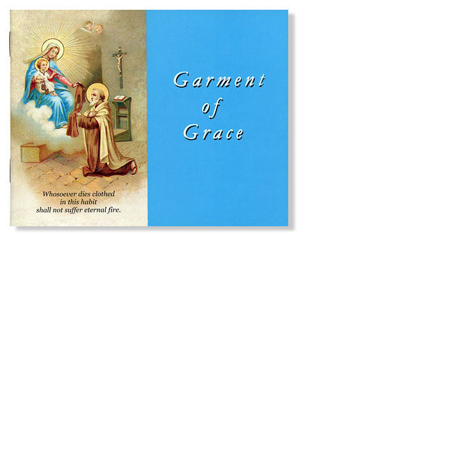 Garment of Grace