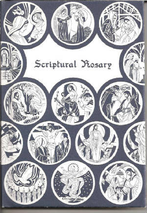 Scriptural Rosary-Illustrated