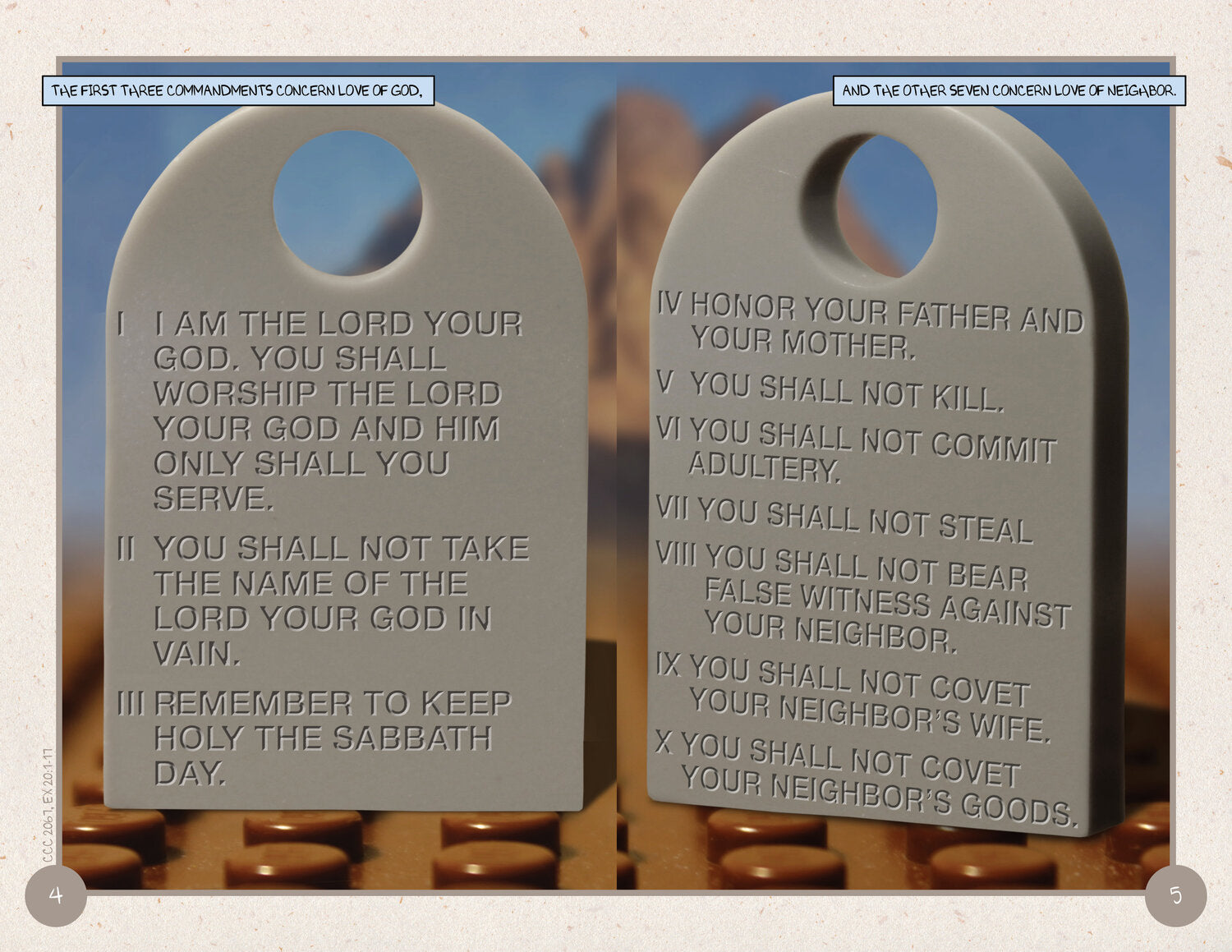 A Pocket Guide to Sacramental Reconciliation