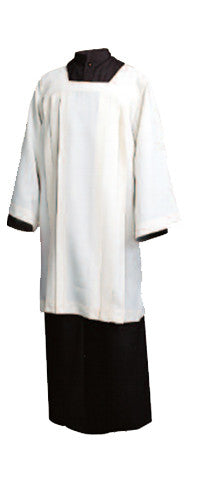 Ecumenical Surplice Style 360, 363, & 367