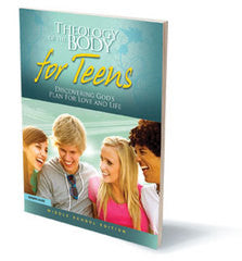 Theology of the Body Middle School: Leader's Guide