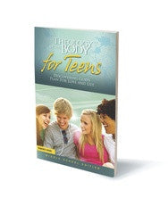 Theology of the Body Middle School: Parent Guide