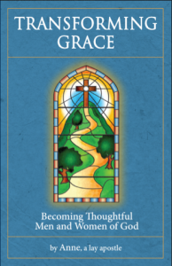 Transforming Grace