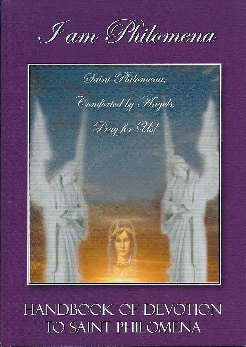 Handbook Devotion St. Philomena