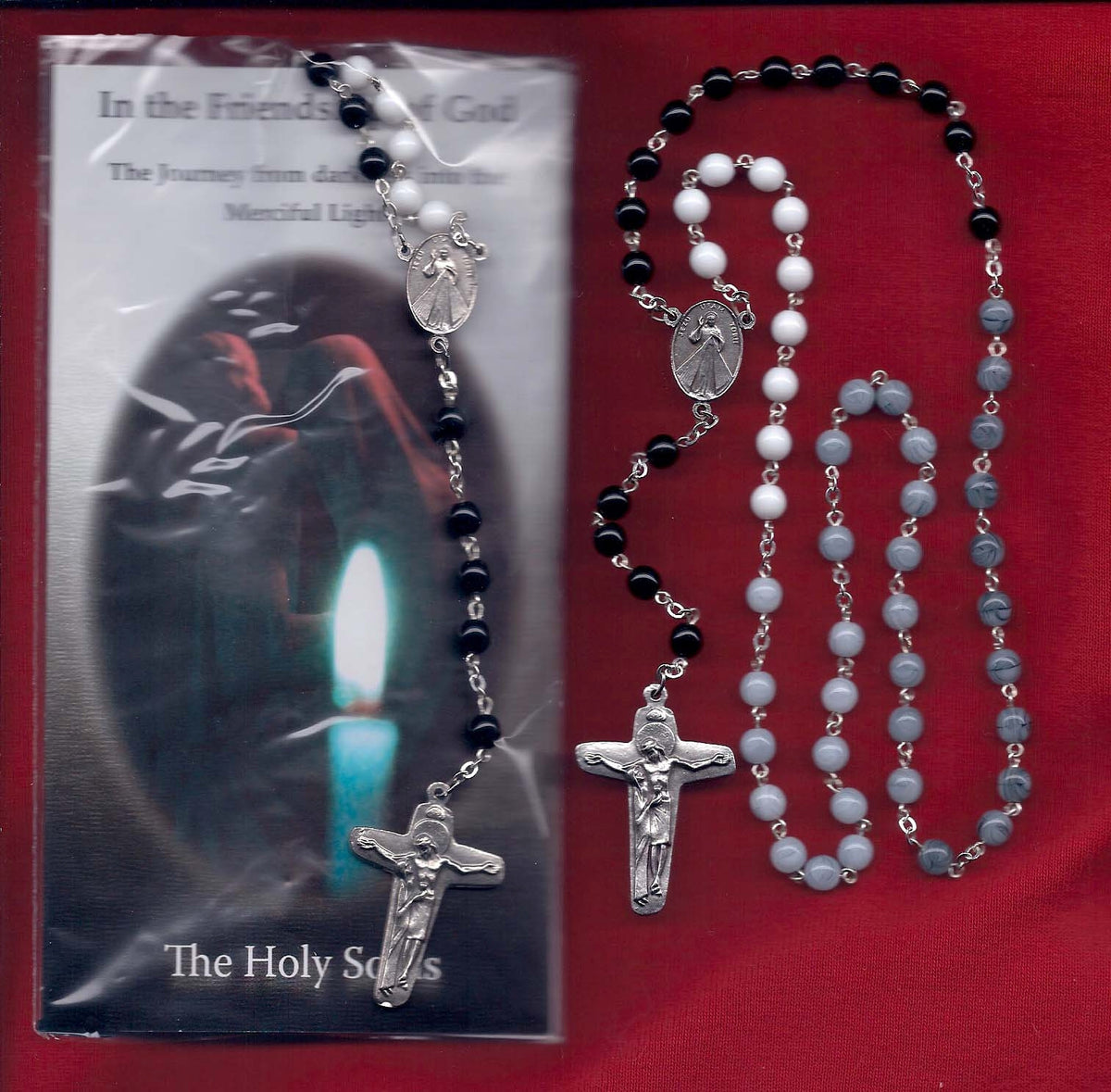 Holy Souls Rosary