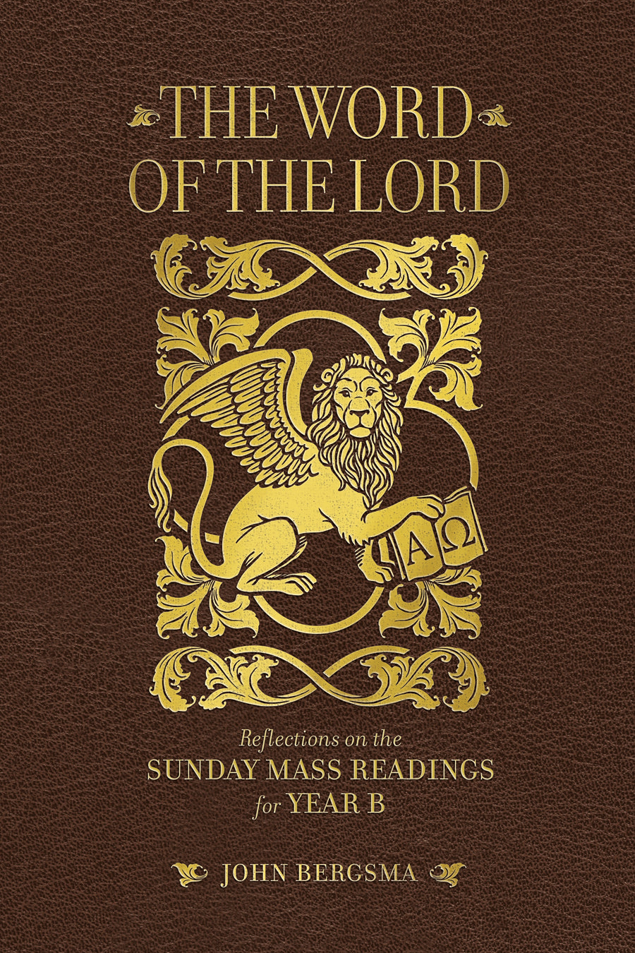 The Word of the Lord Year B