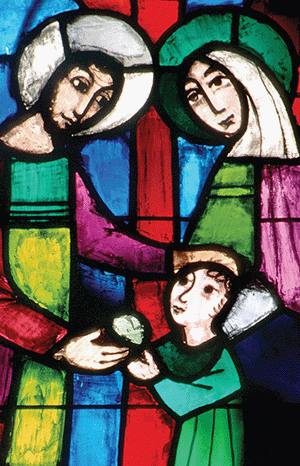 Prayer for Families