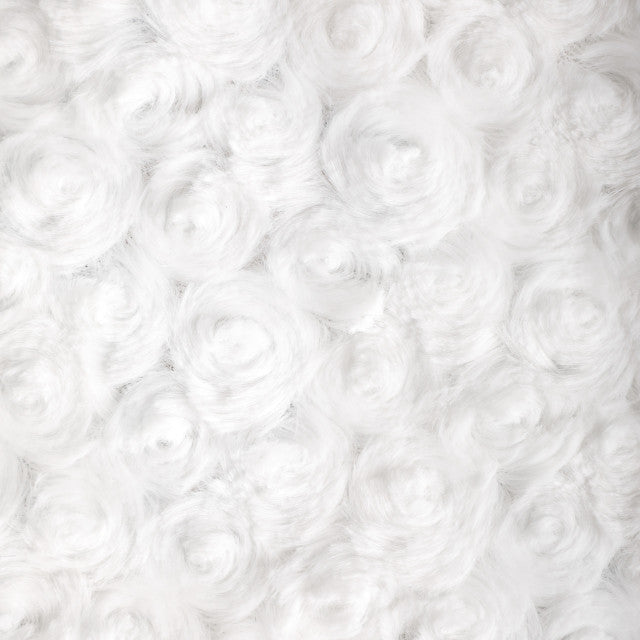 Jesus Loves Me Activity Blankie - Blue