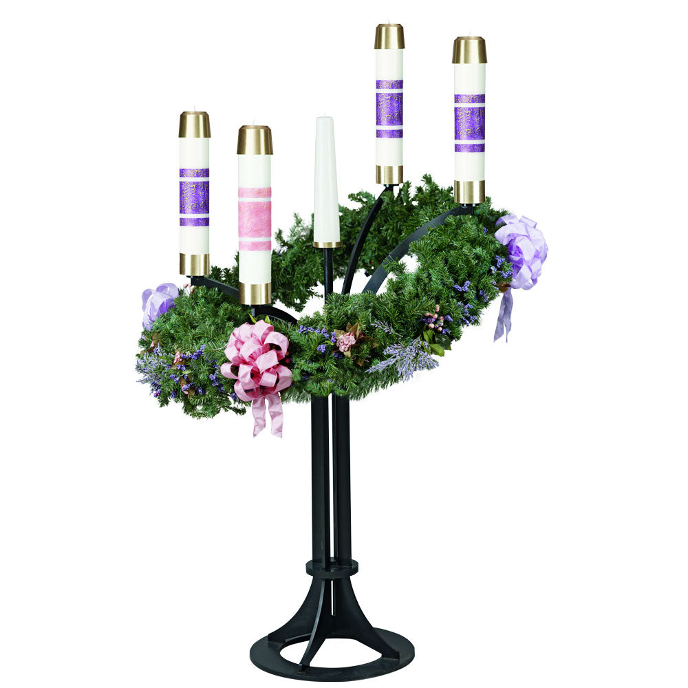 Advent Wreath