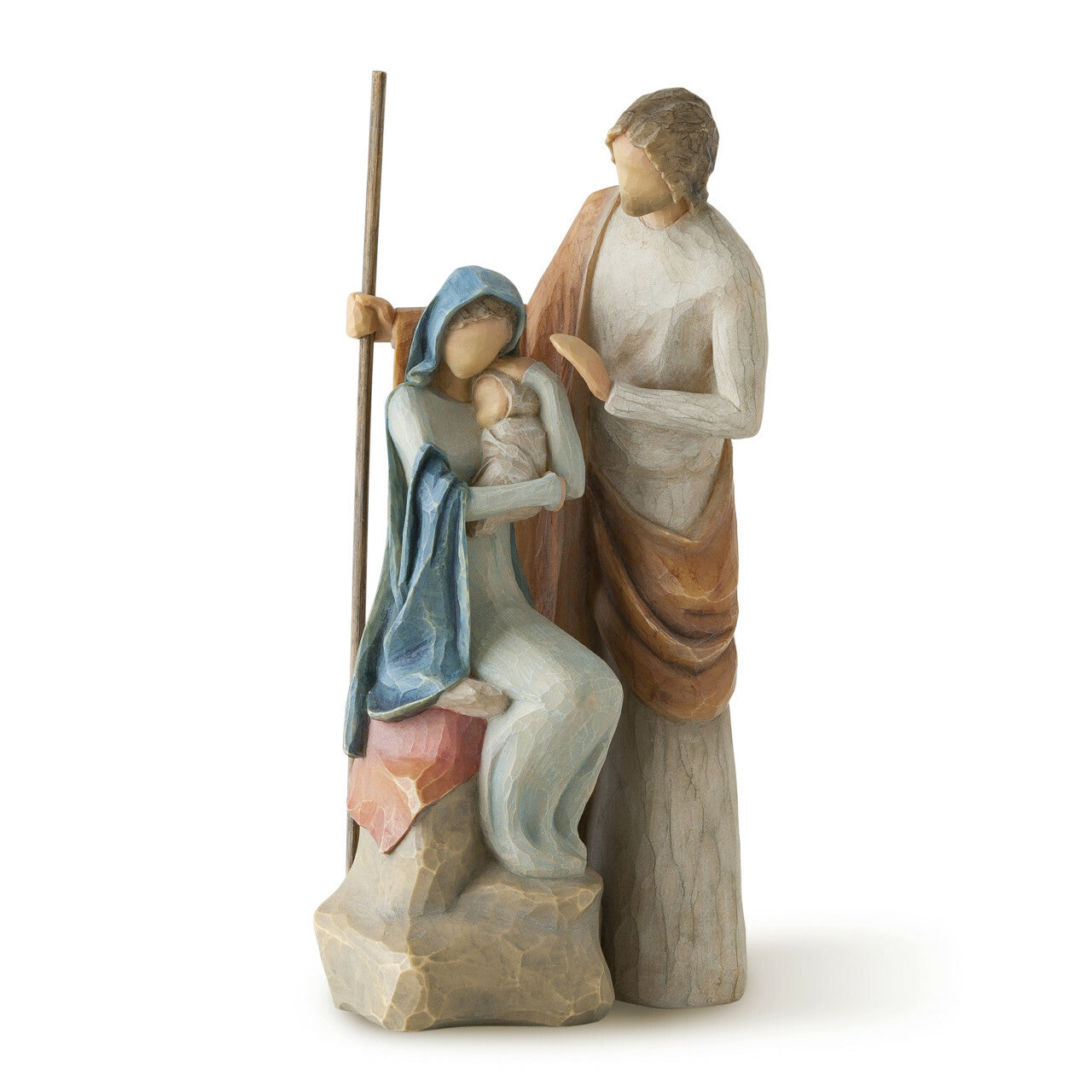 Holy Family Series | The Holy Family