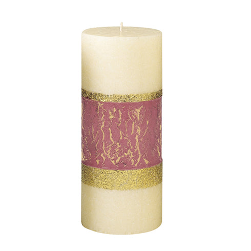 Advent Timberline Pillars 4" x 9"