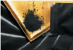 Ashes for Ash Wednesday