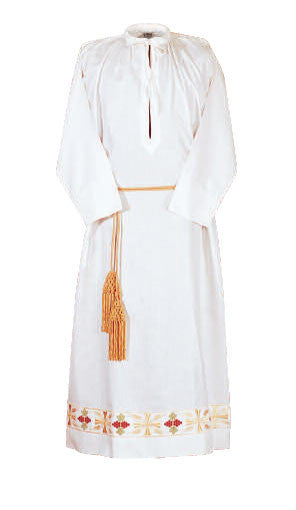 Banded Orphrey - Style 55 w/ 1878 Banding