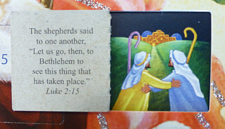 Reverence Advent Calendar