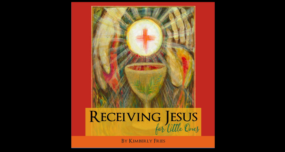 Receiving Jesus for Little Ones