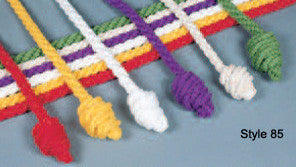 Monk’s Knot Cincture - Style No. 85