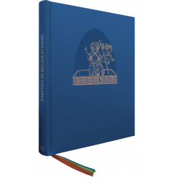 The Order of Baptism of Children