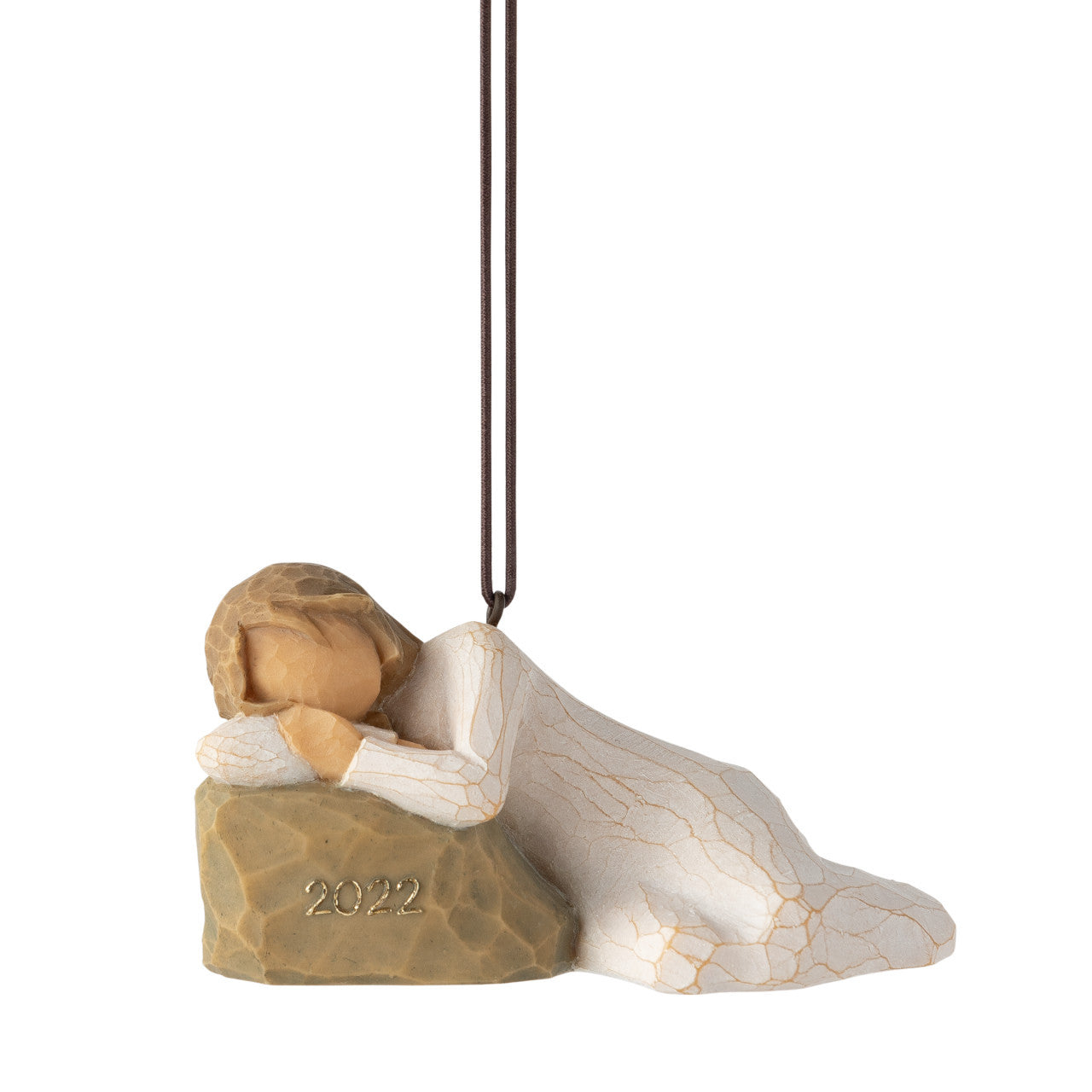 2022 Willow Tree Ornament