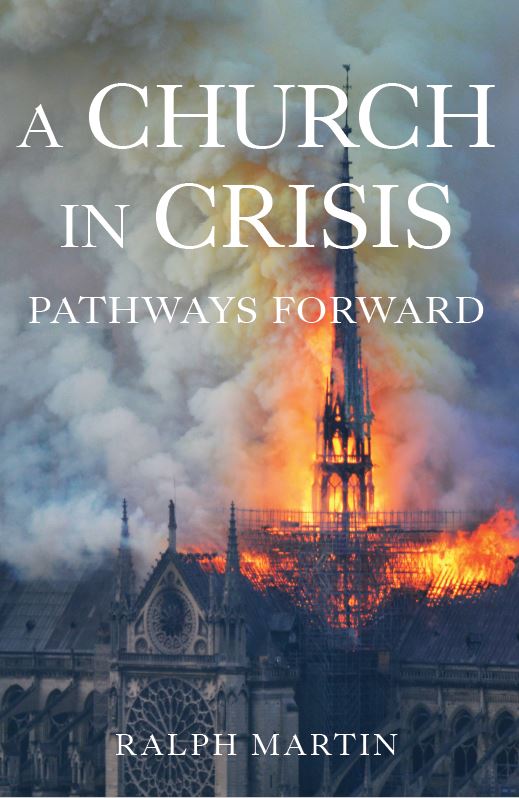 A Church in Crisis: Pathways Forward (2ND ed.)