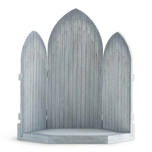 Christmas Story Series | Sanctuary