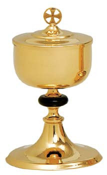Ciborium, Gold Plated