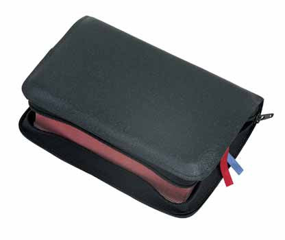 Book(Breviary) Cover, Leather