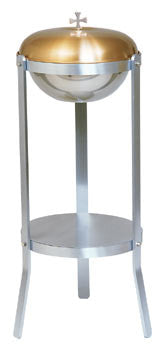 Baptismal Font, Portable