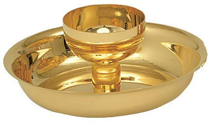 Intinction Set, Gold Plated