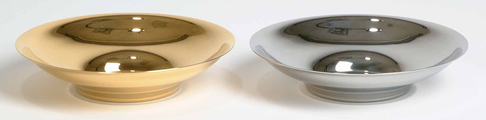 Host Bowl, Stainless Steel