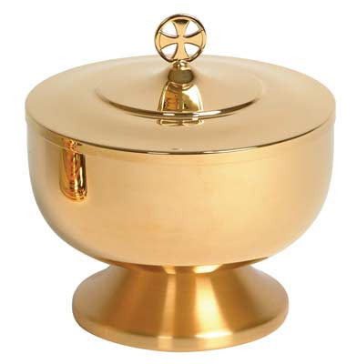 Ciborium Bowl with Cover