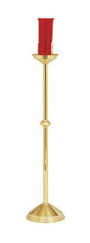 Sanctuary Lamp, Brass