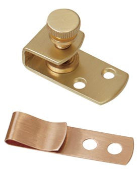 Altar Cloth Fastener