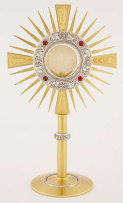 Monstrance