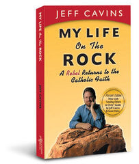 My Life on the Rock Revised Edition