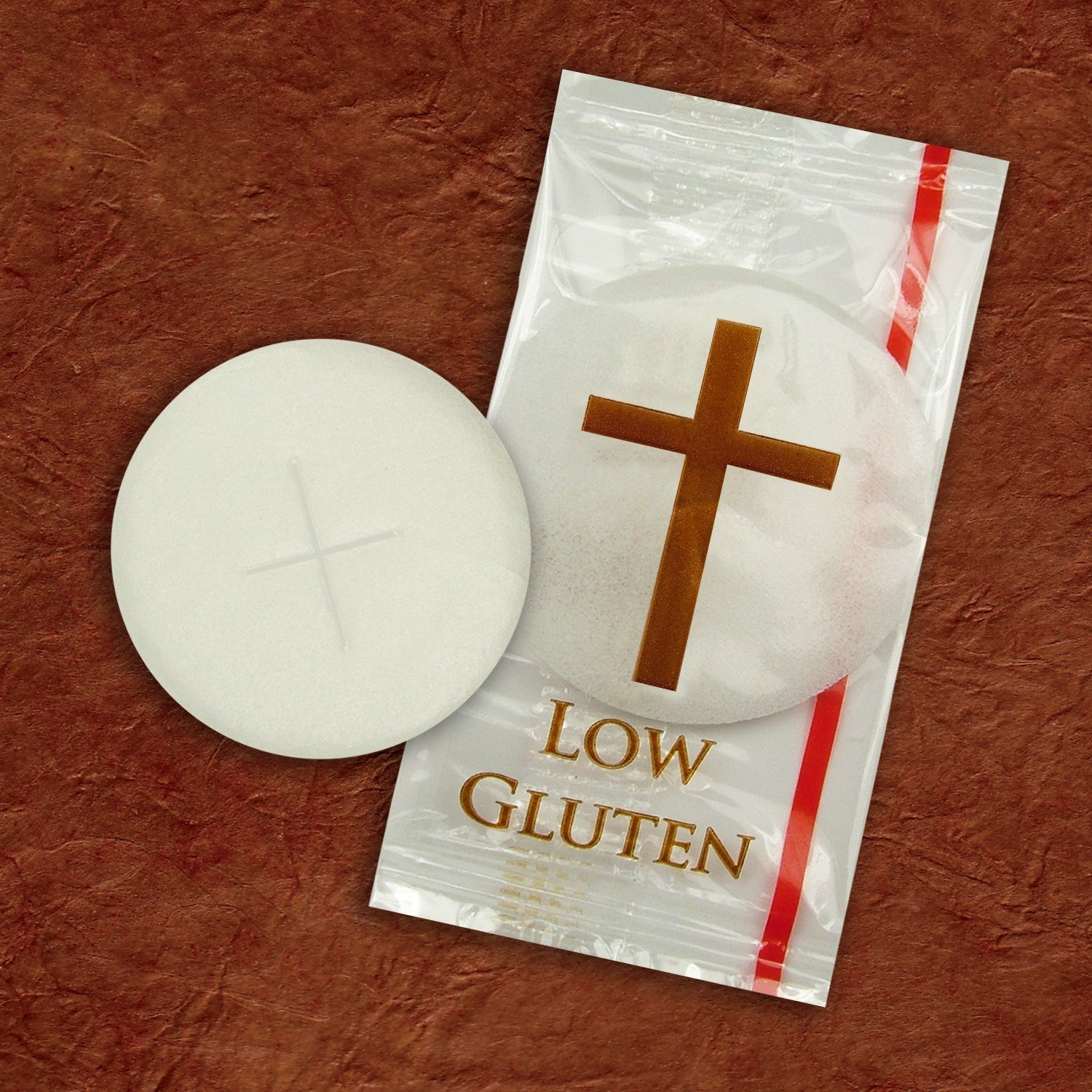 Altar Bread - Low-gluten hosts