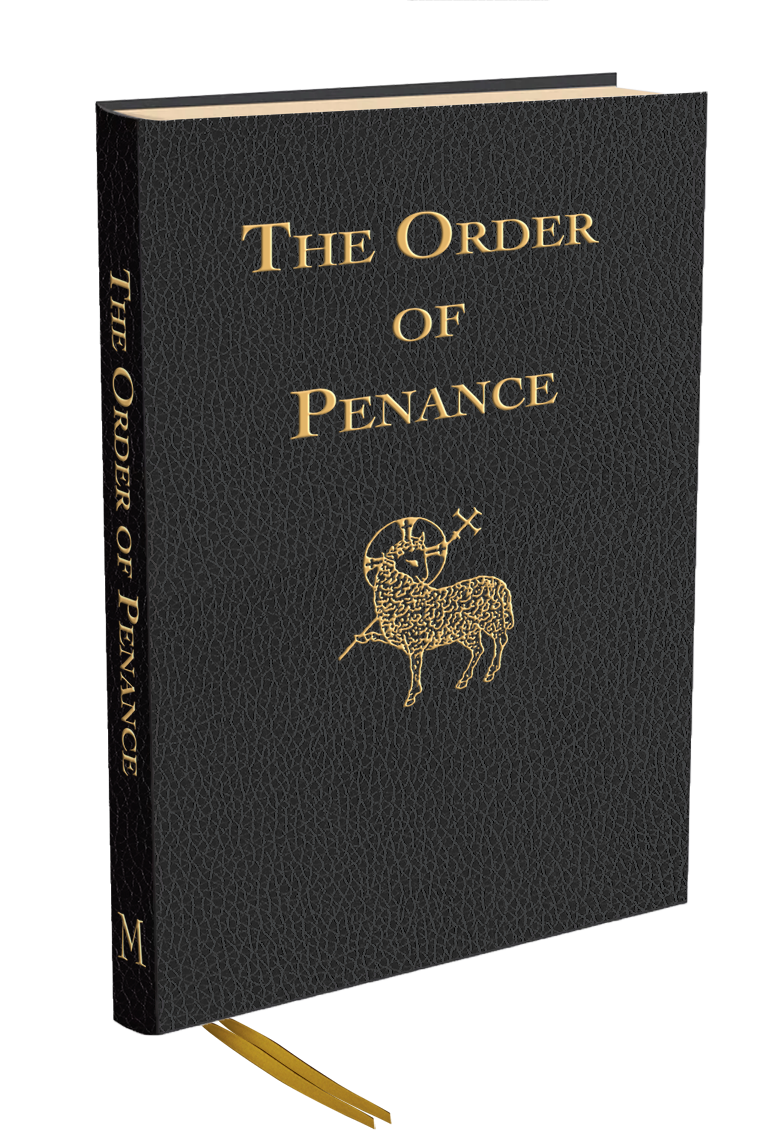 The Order of Penance Pocket Edition [2023]
