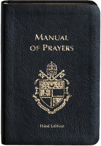 Manual of Prayers 3rd Edition
