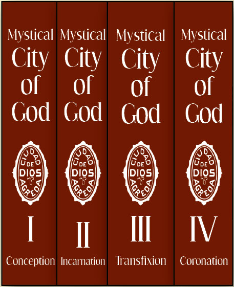 Mystical City of God