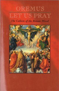 Oremus Let Us Pray