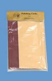 Polishing Cloths