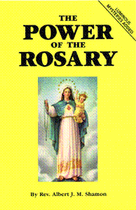 The Power of the Rosary