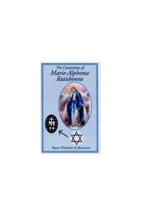 The Conversion of Marie-Alphonse Ratisbonne