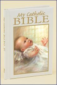 My Catholic Bible - Baptismal