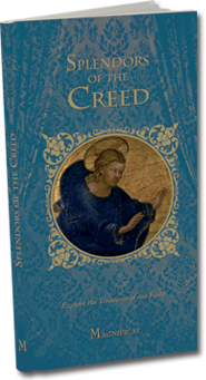 Splendors of the Creed