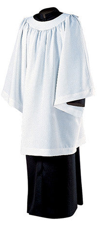 Liturgical Surplice Style 335