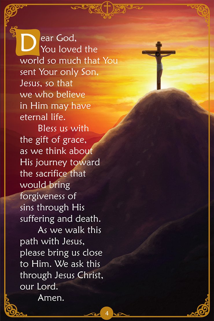 Brother Francis The Stations of the Cross