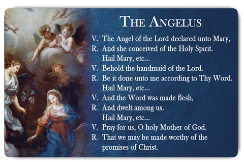 The Angelus