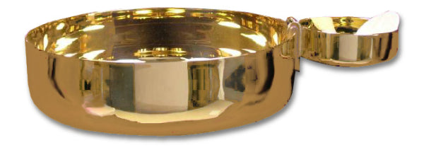 G.I.F.T. Ciborium - H.P. Gold