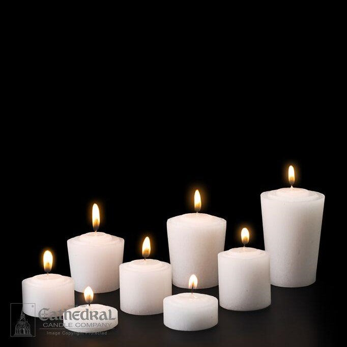 Votive Lights