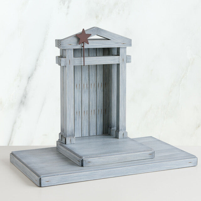 Classic Nativity | Crèche for the Nativity